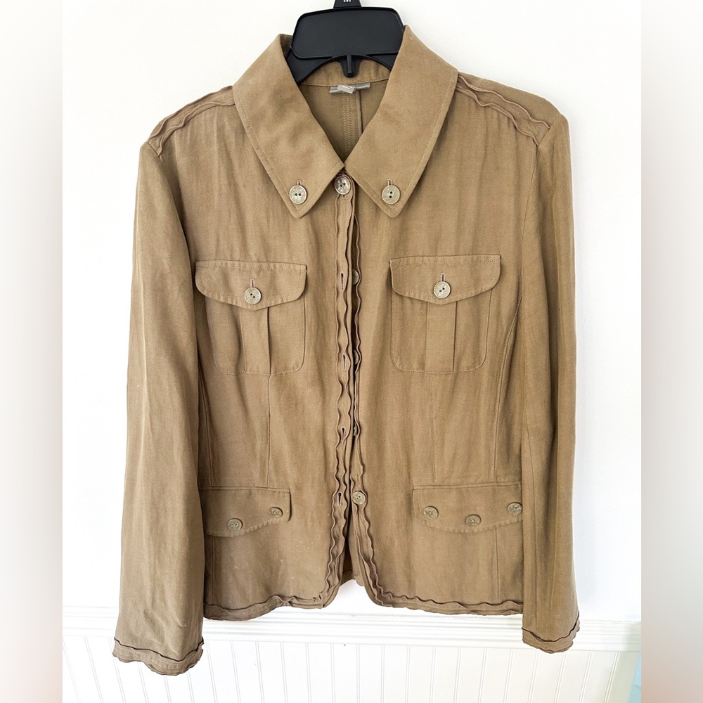 Light Weight Jacket size 10